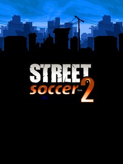 game pic for Street Soccer 2